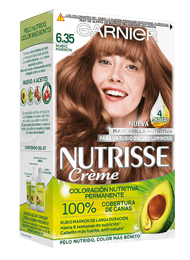 Nutrisse
